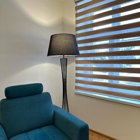 Dzirnavu Ielas Apartment Kuldīga Extérieur photo