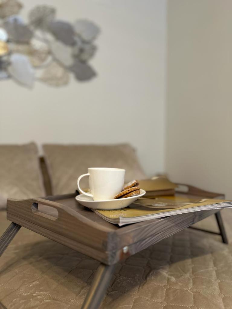 Dzirnavu Ielas Apartment Kuldīga Extérieur photo