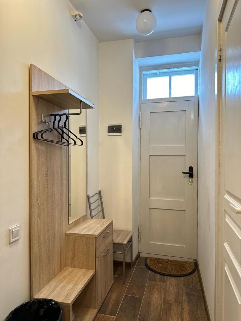 Dzirnavu Ielas Apartment Kuldīga Extérieur photo
