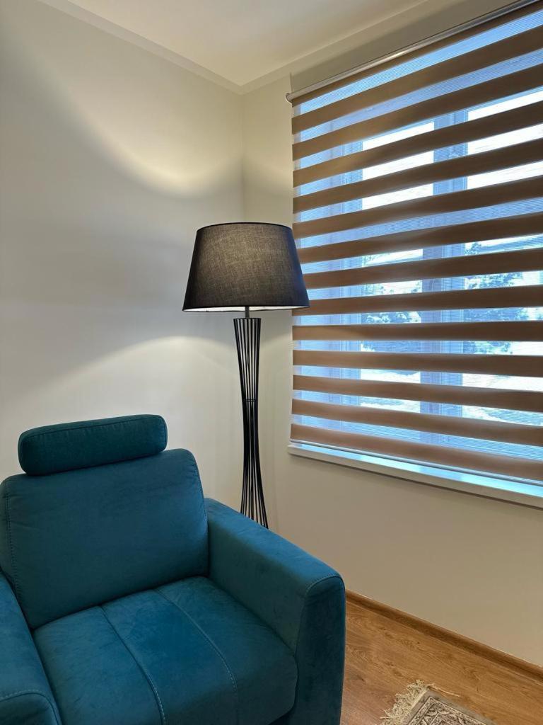 Dzirnavu Ielas Apartment Kuldīga Extérieur photo