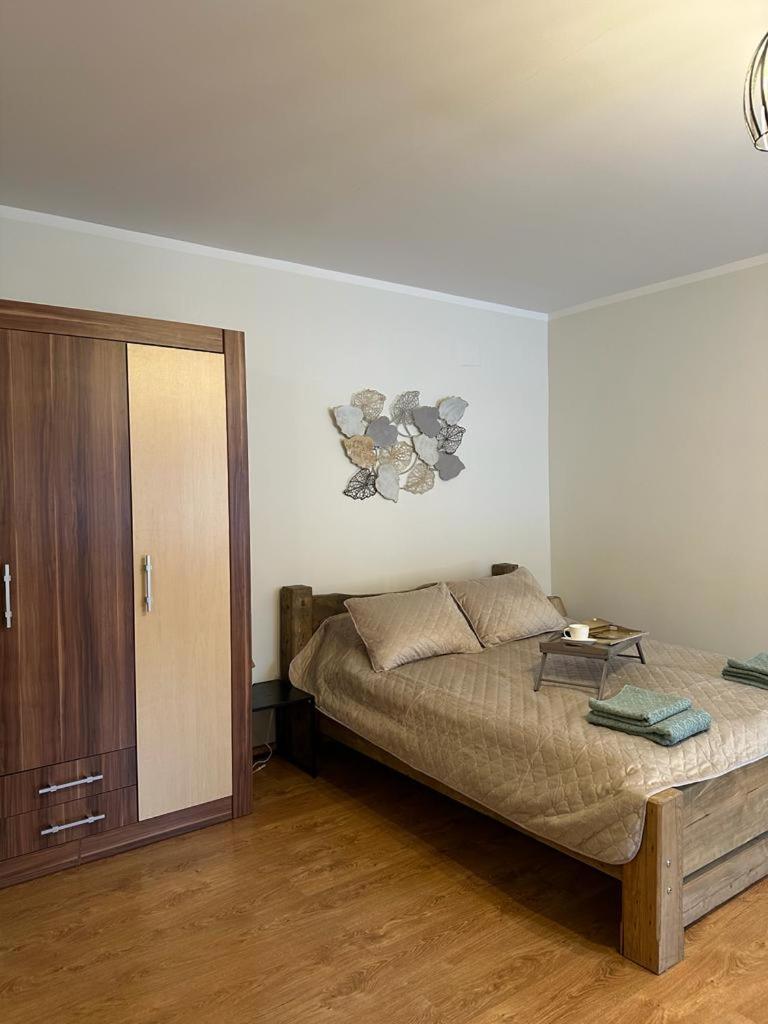 Dzirnavu Ielas Apartment Kuldīga Extérieur photo